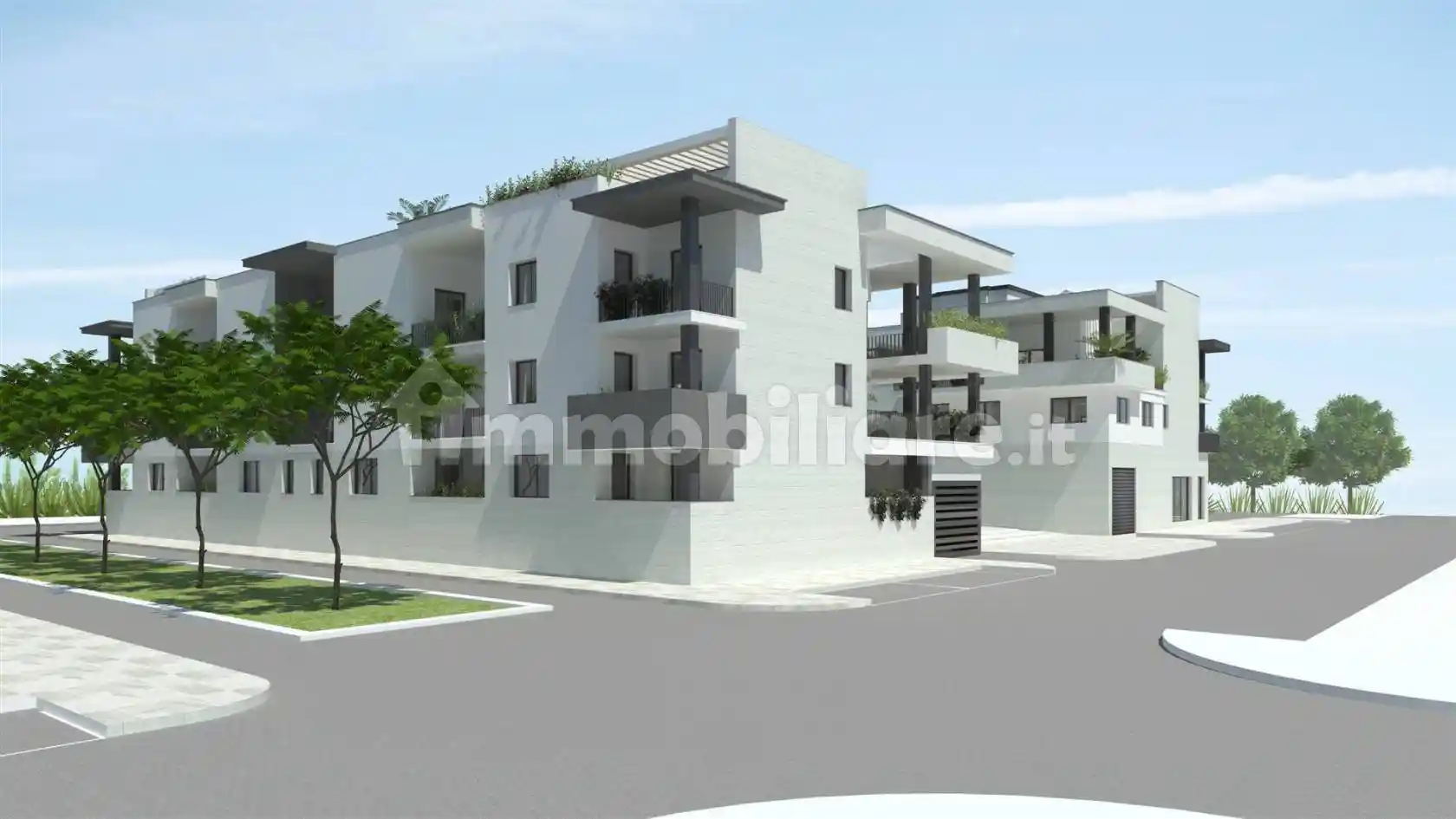 Appartamento in vendita a Civitanova Marche