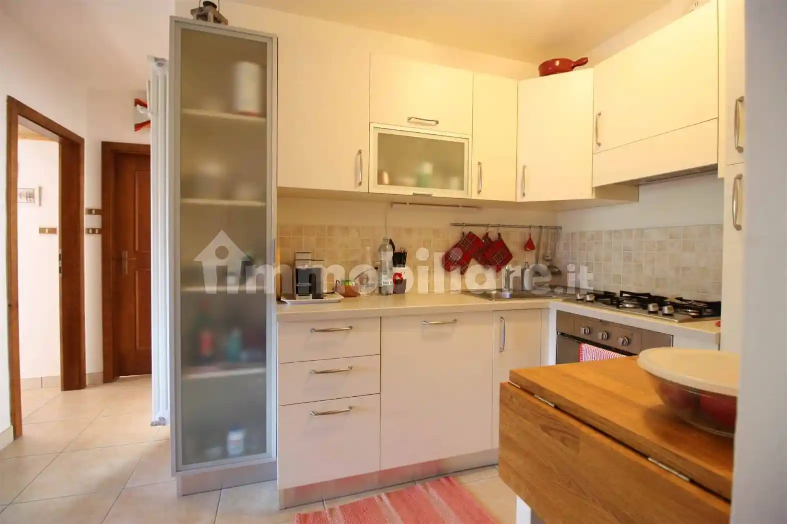 Quadrilocale ottimo stato, piano rialzato, Castello Di Fiemme, Castello-Molina di Fiemme - foto 3