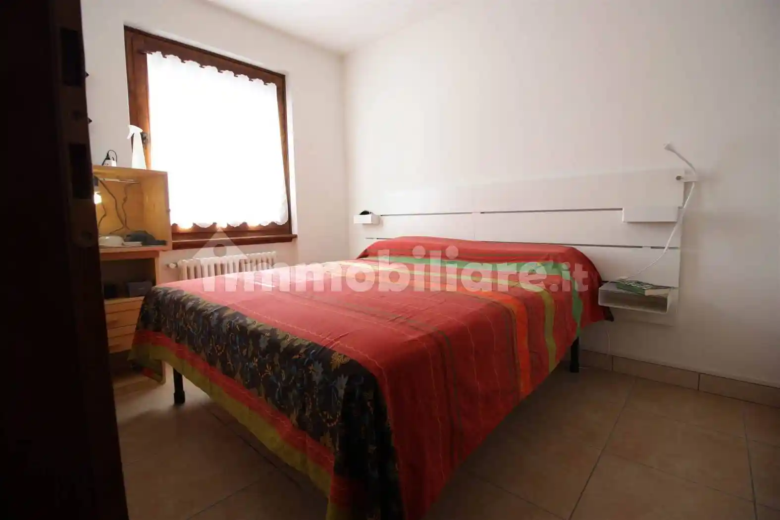 Quadrilocale ottimo stato, piano rialzato, Castello Di Fiemme, Castello-Molina di Fiemme - foto 4