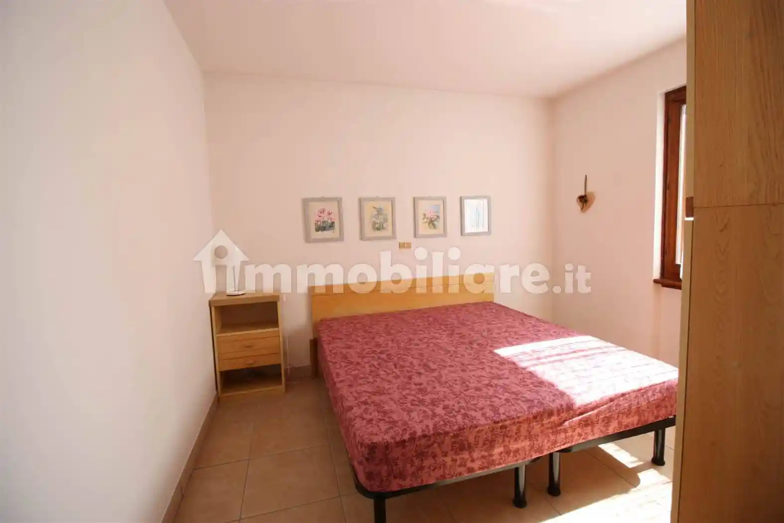 Quadrilocale ottimo stato, piano rialzato, Castello Di Fiemme, Castello-Molina di Fiemme - foto 5