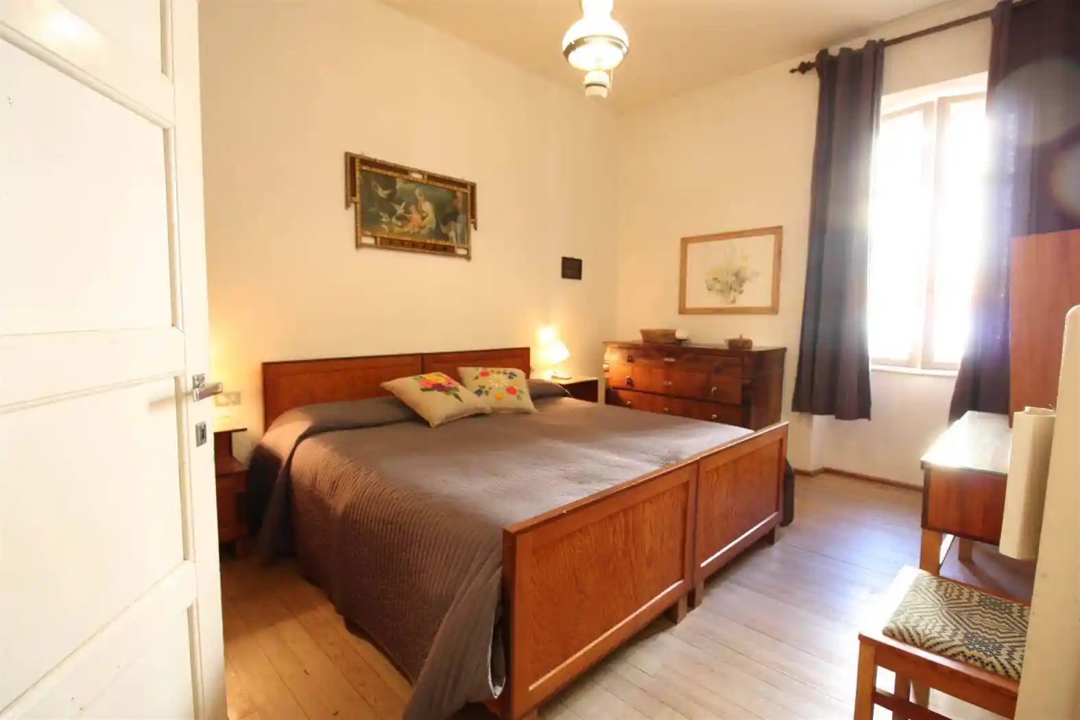 Appartamento buono stato, Centro, Cavalese - foto 2