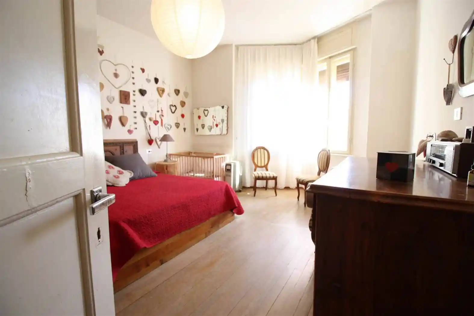 Appartamento buono stato, Centro, Cavalese - foto 4