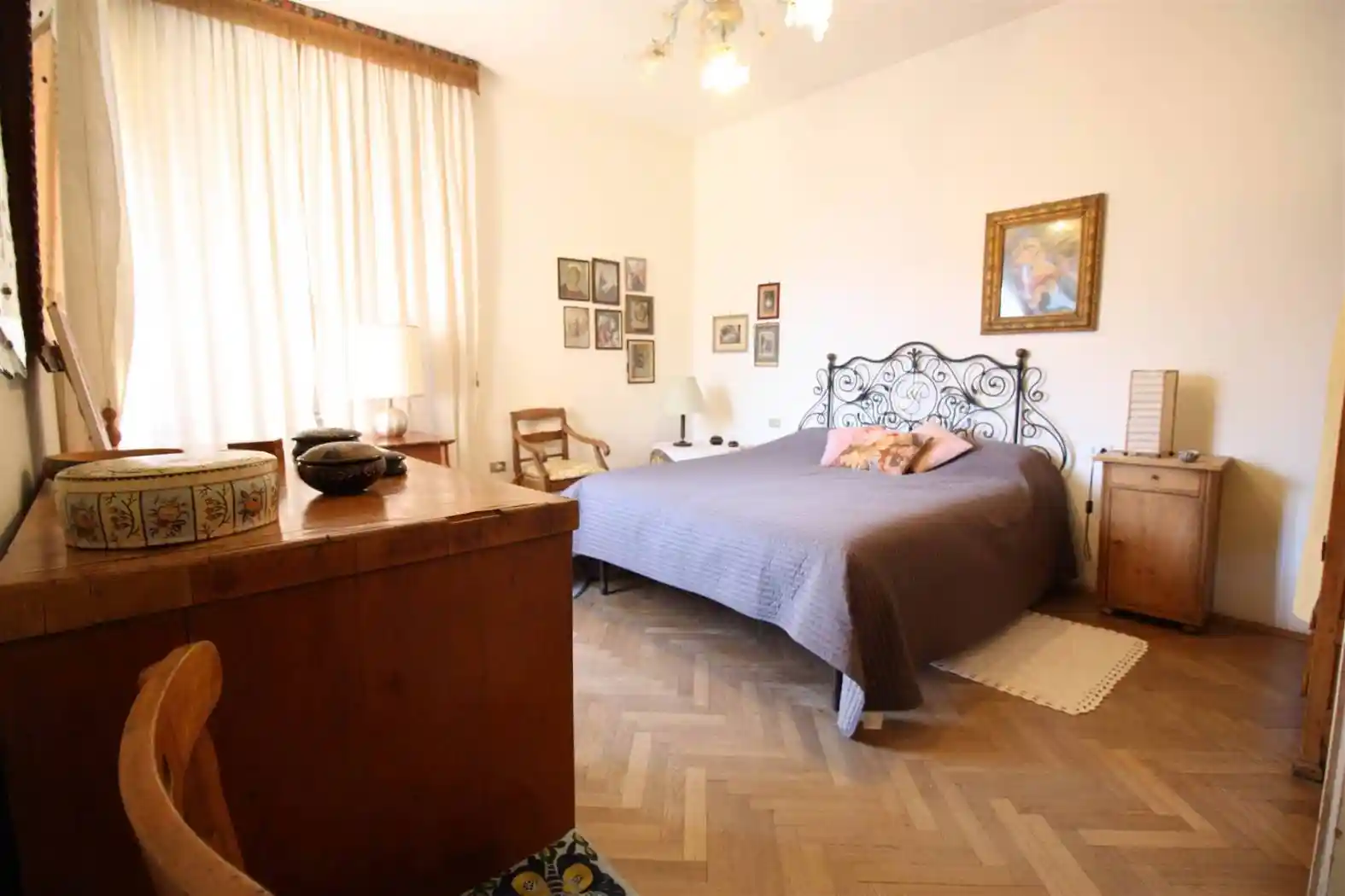 Appartamento buono stato, Centro, Cavalese - foto 5