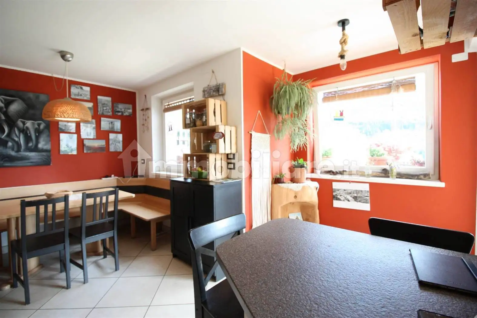 Appartamento in vendita a Panchià