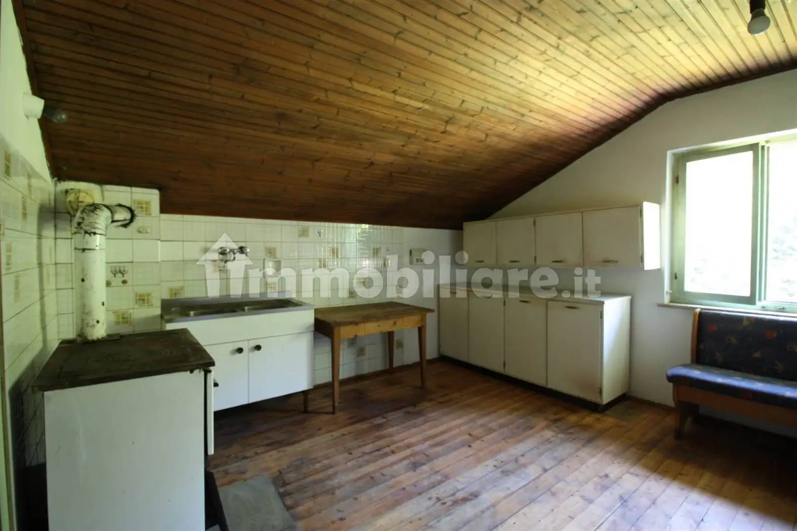 Appartamento in vendita a Ville di Fiemme