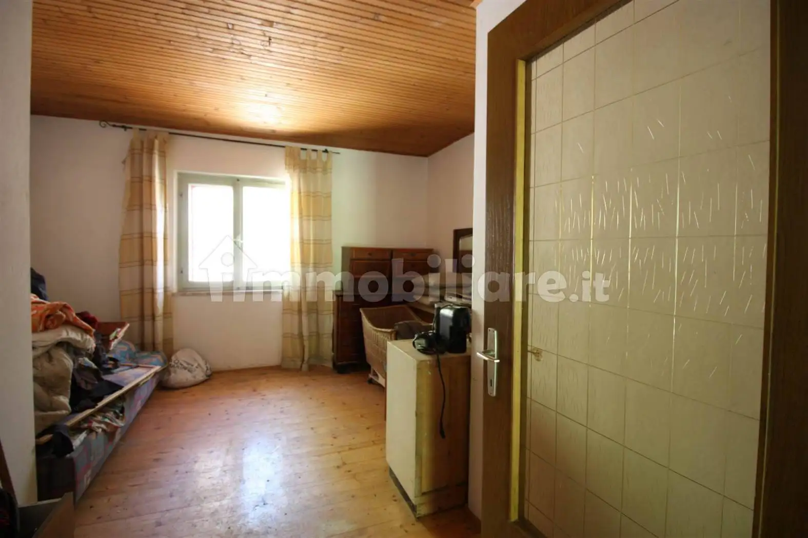 Appartamento da ristrutturare, Ville di Fiemme - foto 4