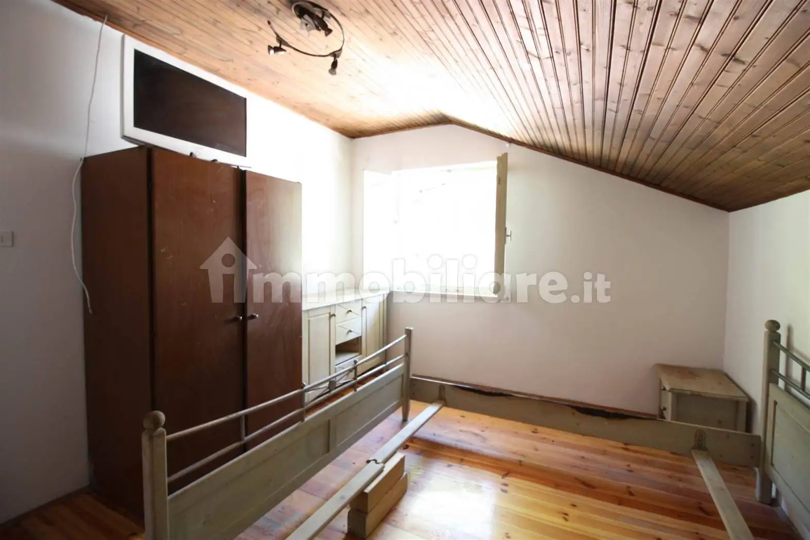 Appartamento da ristrutturare, Ville di Fiemme - foto 5