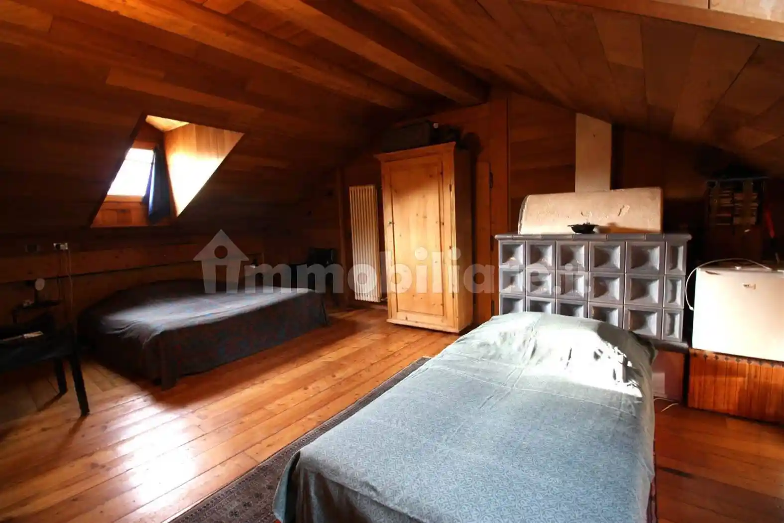 Mansarda da ristrutturare, 120 m², Centro, Cavalese - foto 2