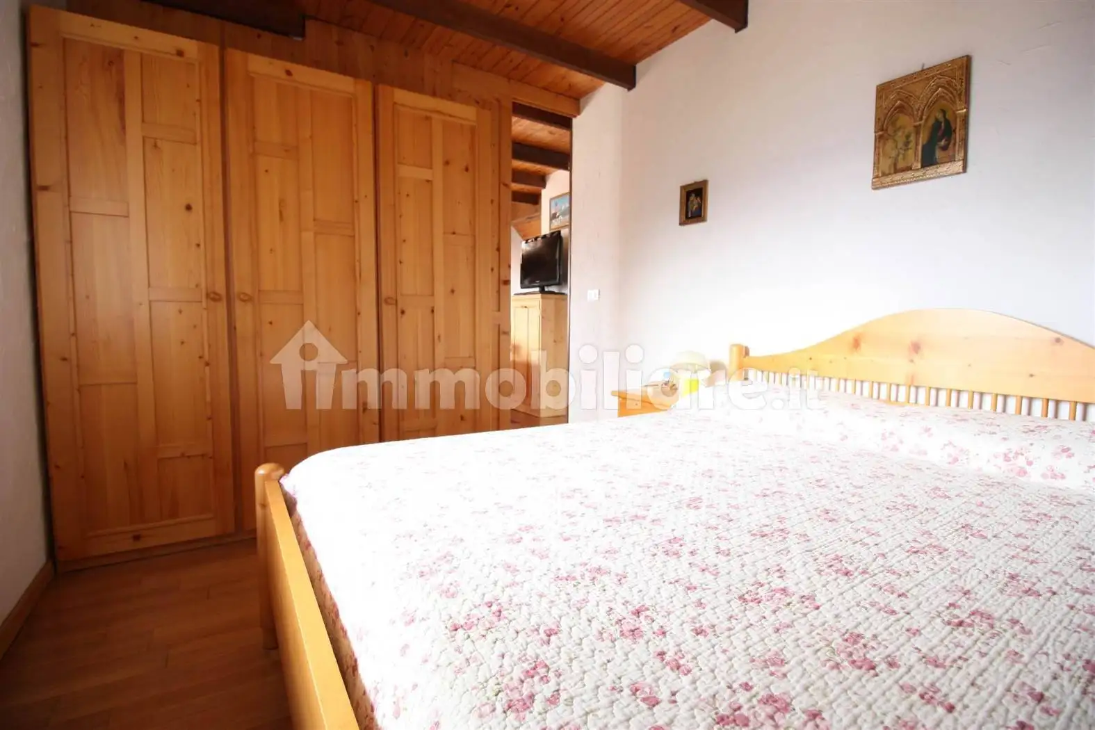 Quadrilocale buono stato, Ville di Fiemme - foto 3