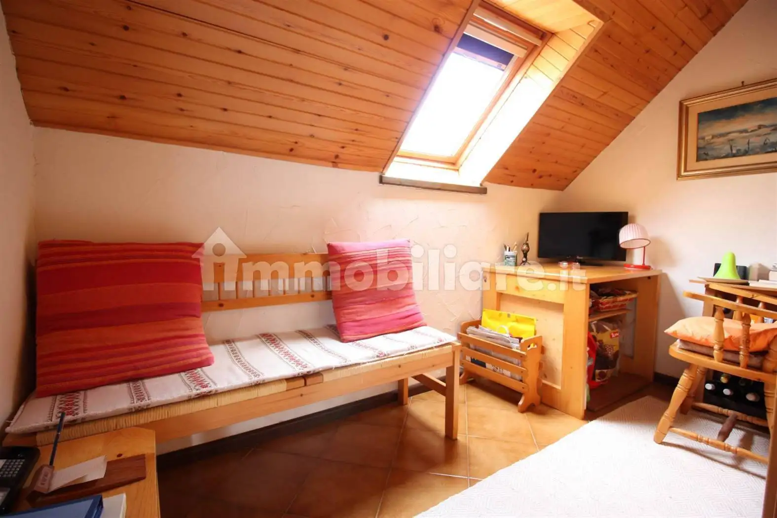 Quadrilocale buono stato, Ville di Fiemme - foto 4