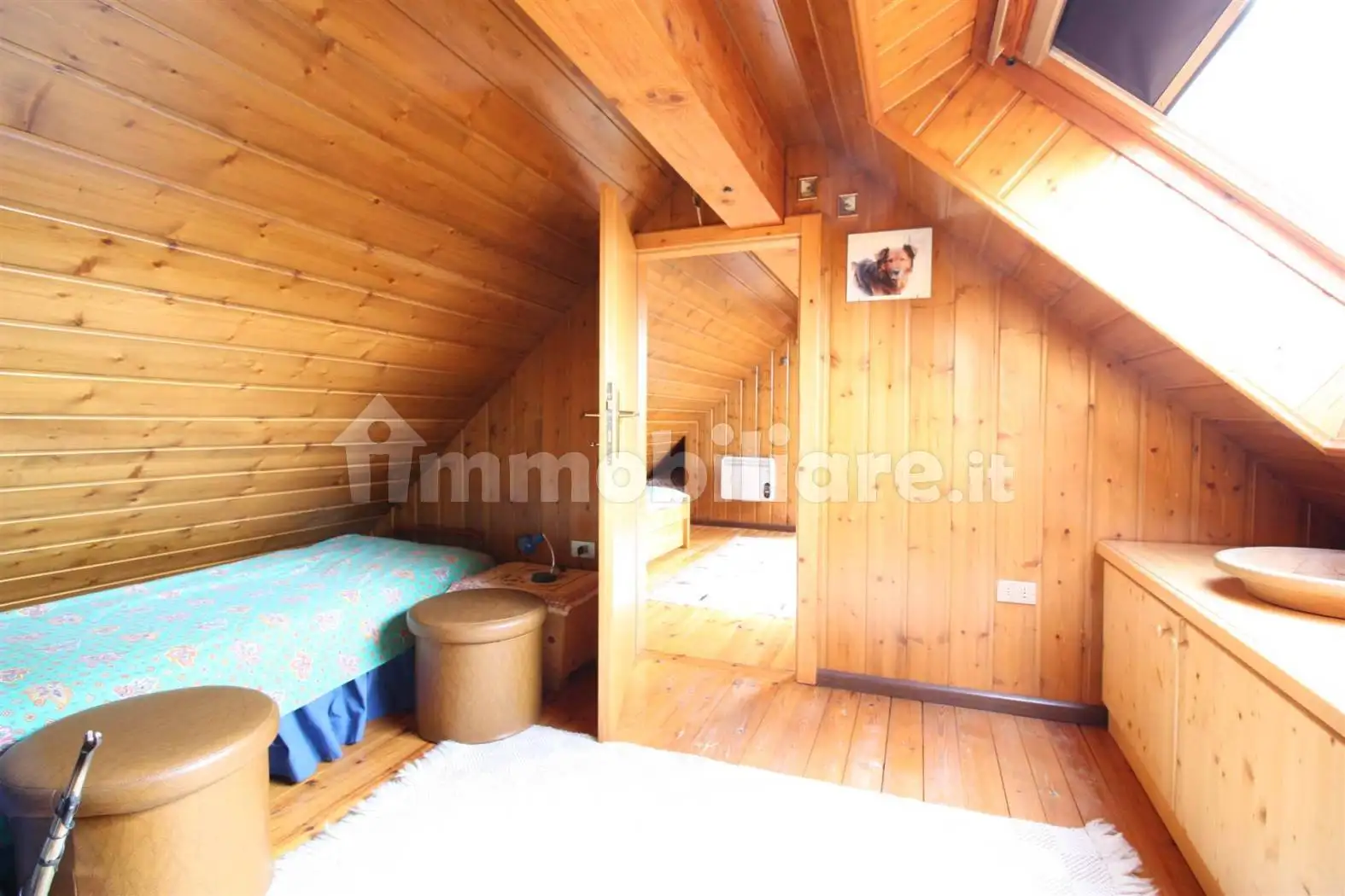 Quadrilocale buono stato, Ville di Fiemme - foto 5