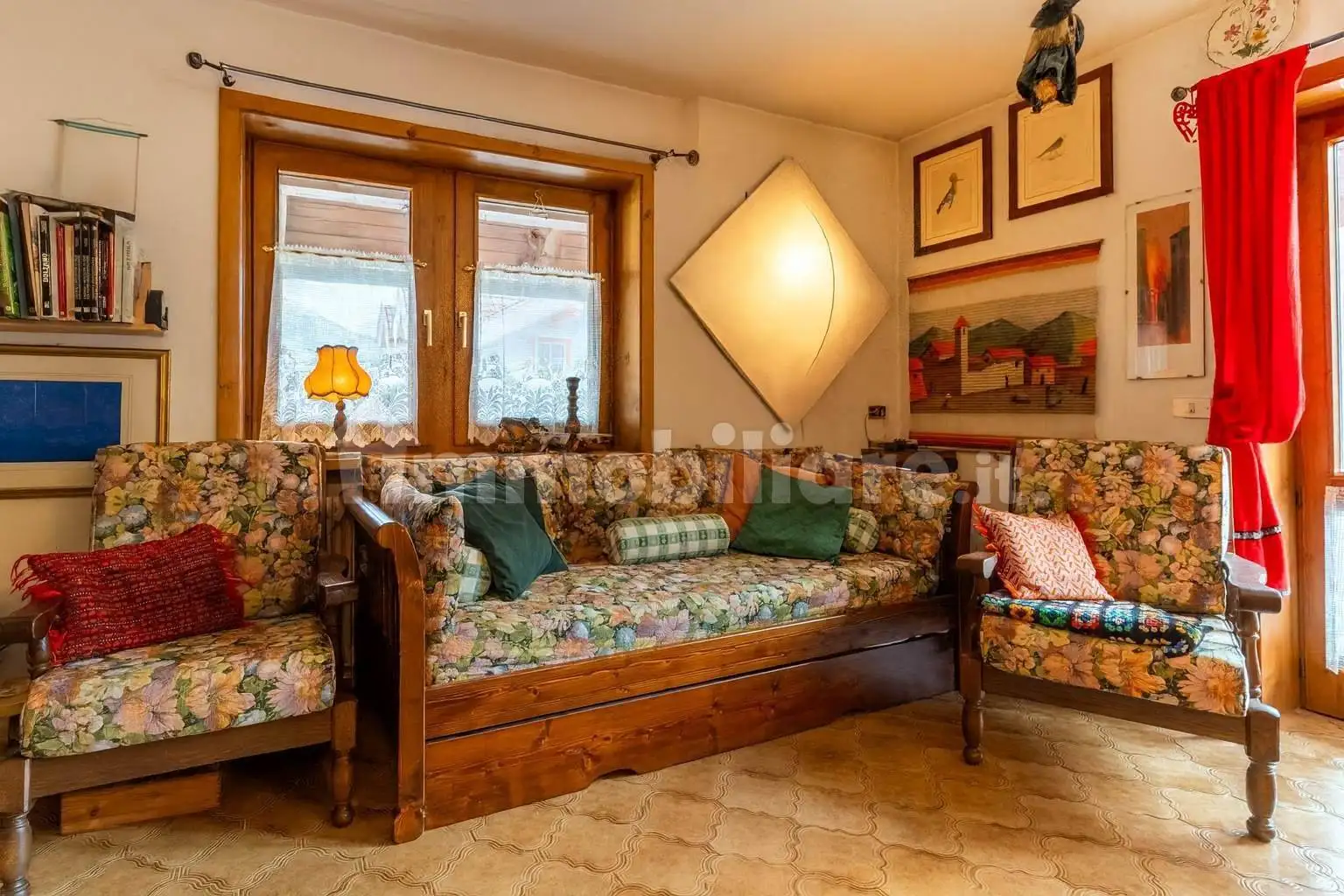 Appartamento in vendita a Mazzin