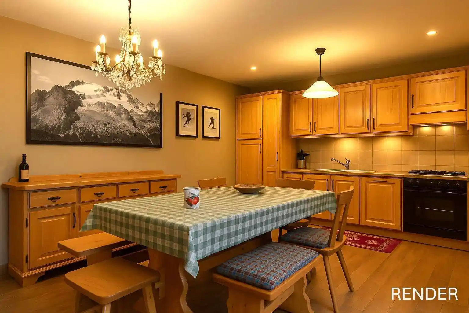 Appartamento - foto 3