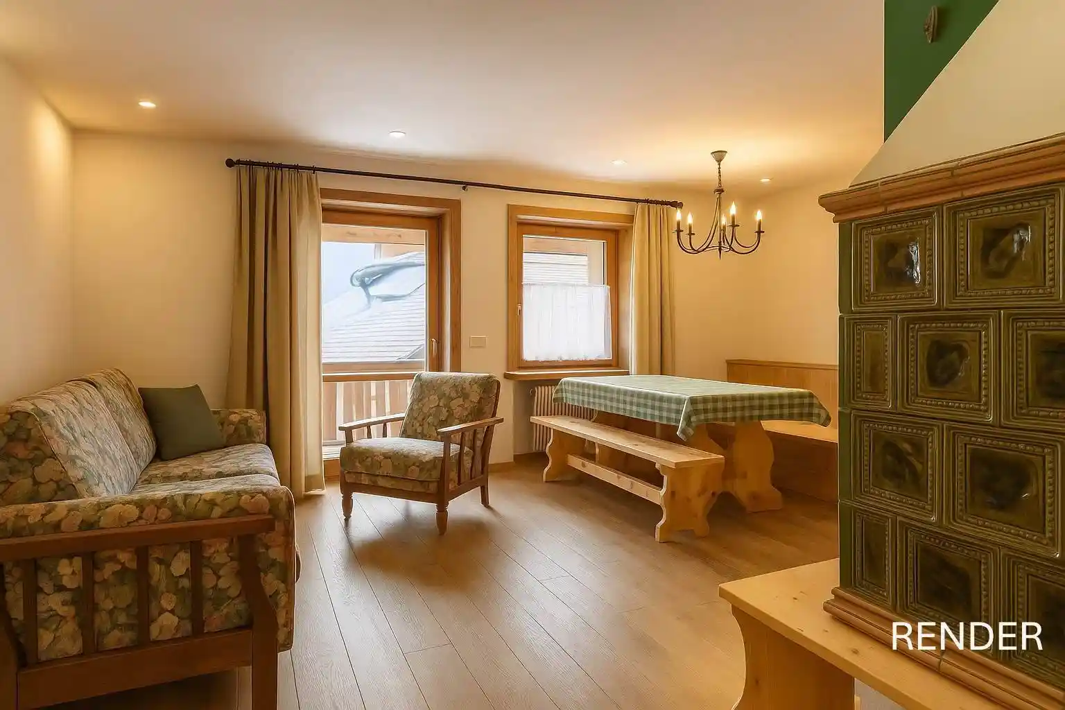 Appartamento - foto 5