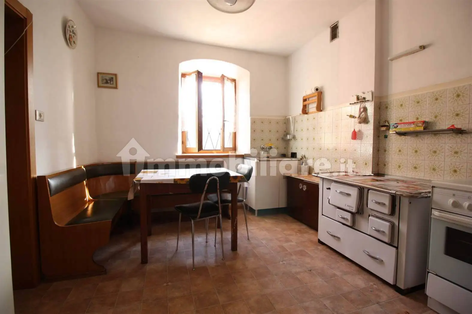 Rustico - Casale in vendita a Ville di Fiemme