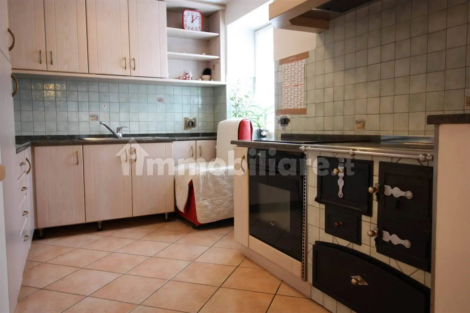 Appartamento buono stato, Ville di Fiemme - foto 4