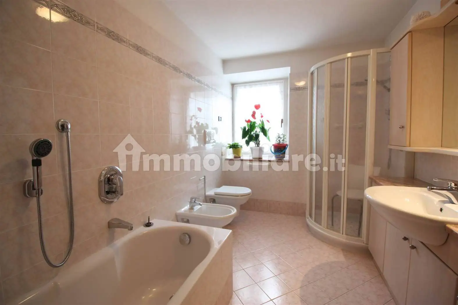 Appartamento buono stato, Ville di Fiemme - foto 5