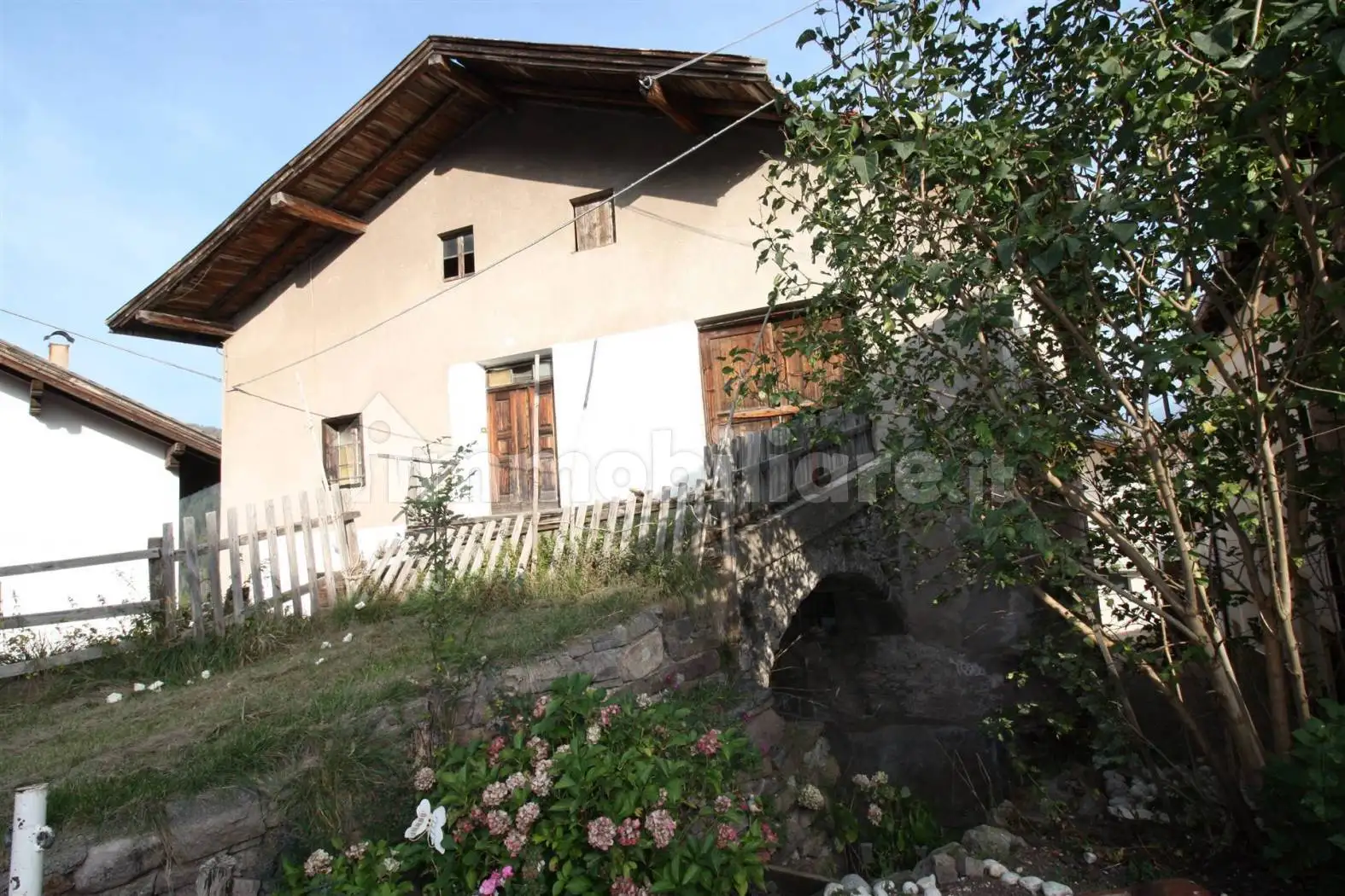 Palazzo - Edificio in Vendita - foto 3