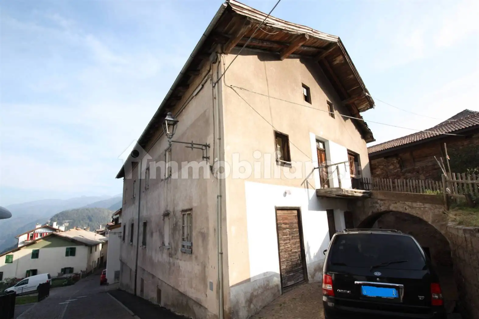 Palazzo - Edificio in Vendita - foto 4