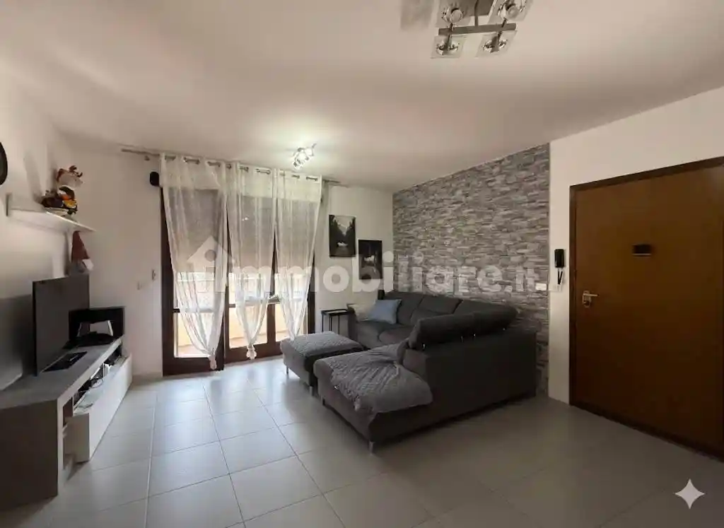 Appartamento in vendita a Sala Bolognese