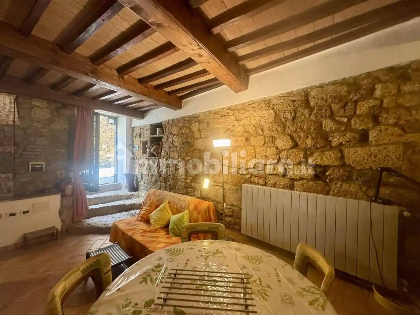 Appartamento in vendita a Bibbona