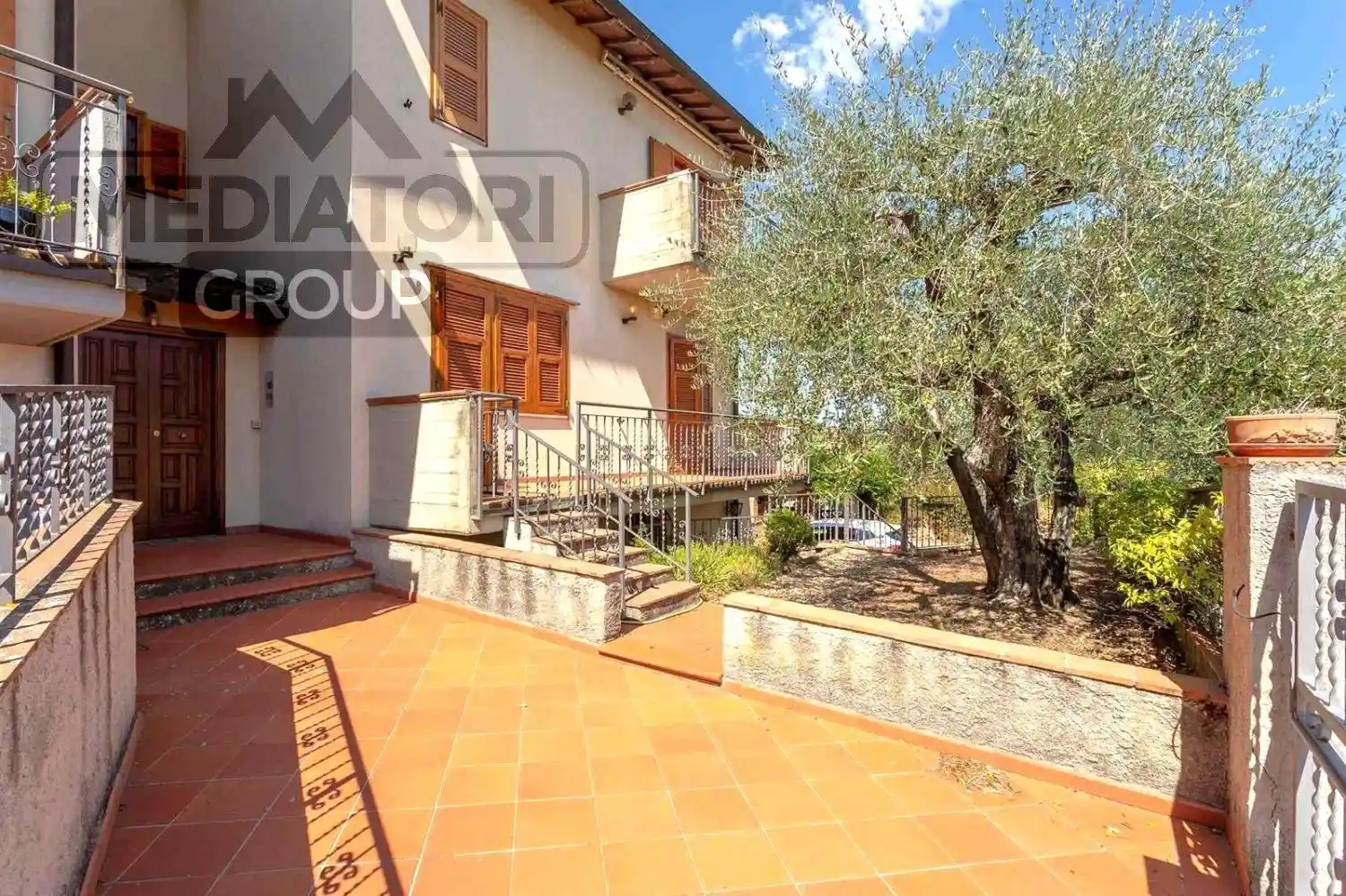 Villa in vendita a San Casciano in Val di Pesa