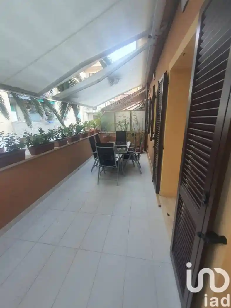 Villa unifamiliare via Parma, Caperana, Chiavari - foto 3