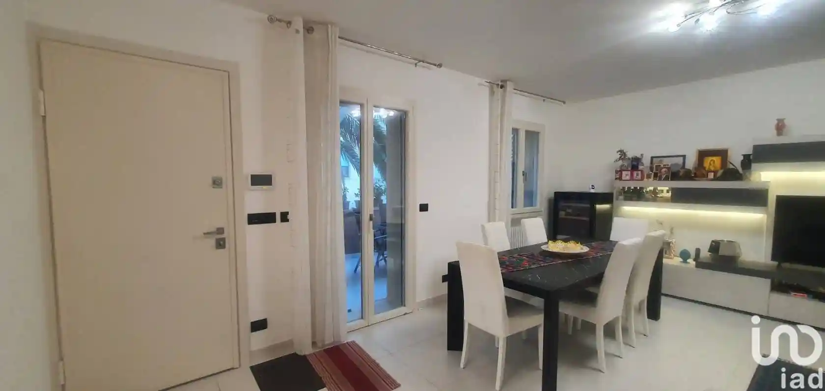 Villa unifamiliare via Parma, Caperana, Chiavari - foto 4