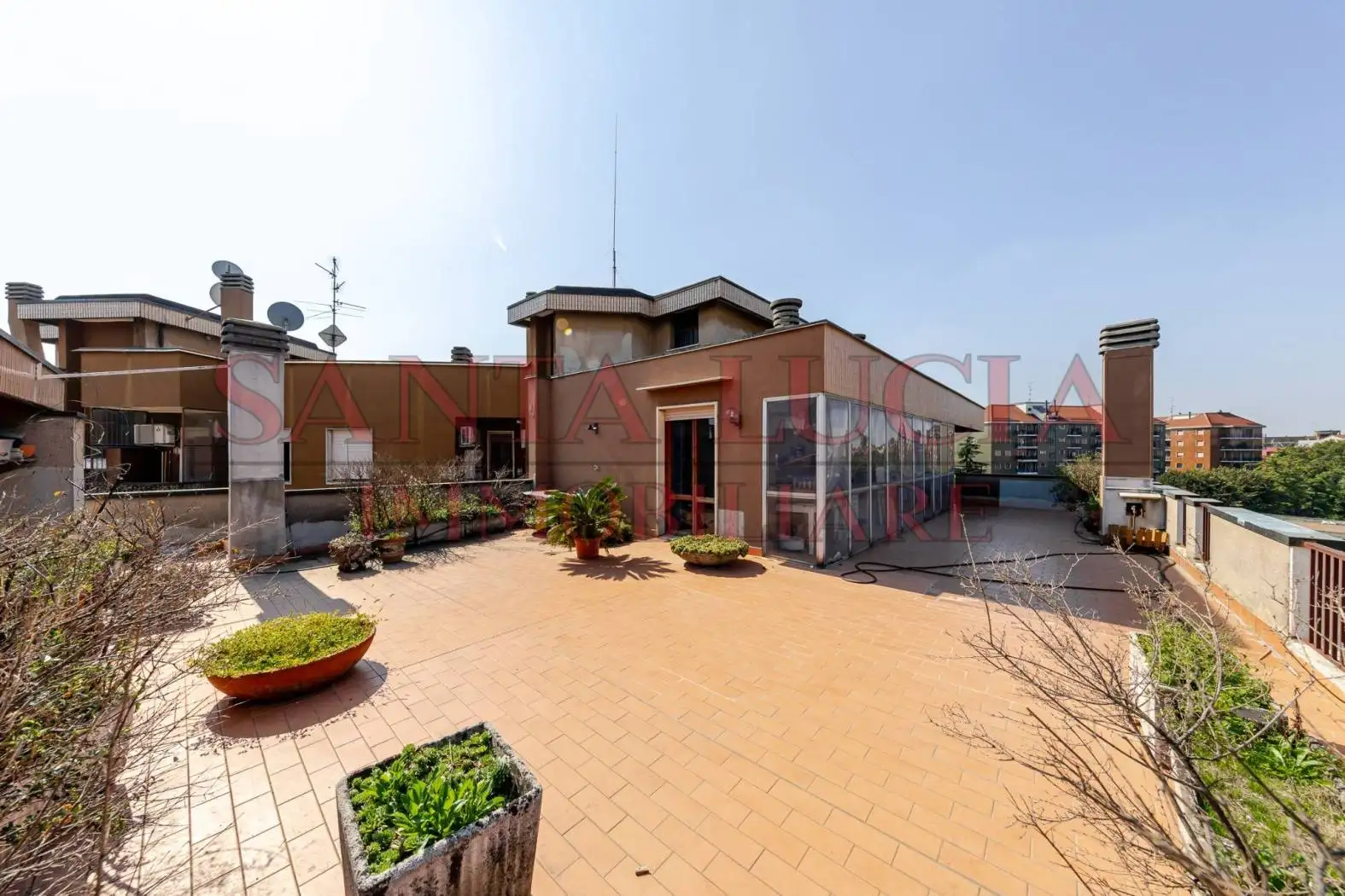 Apartment in vendita a Milan