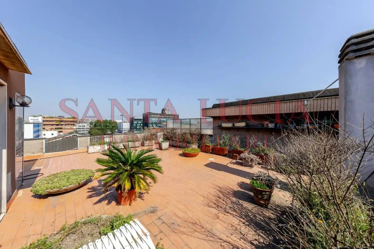 Quadrilocale piazzale Udine 8, Udine, Milano - foto 2