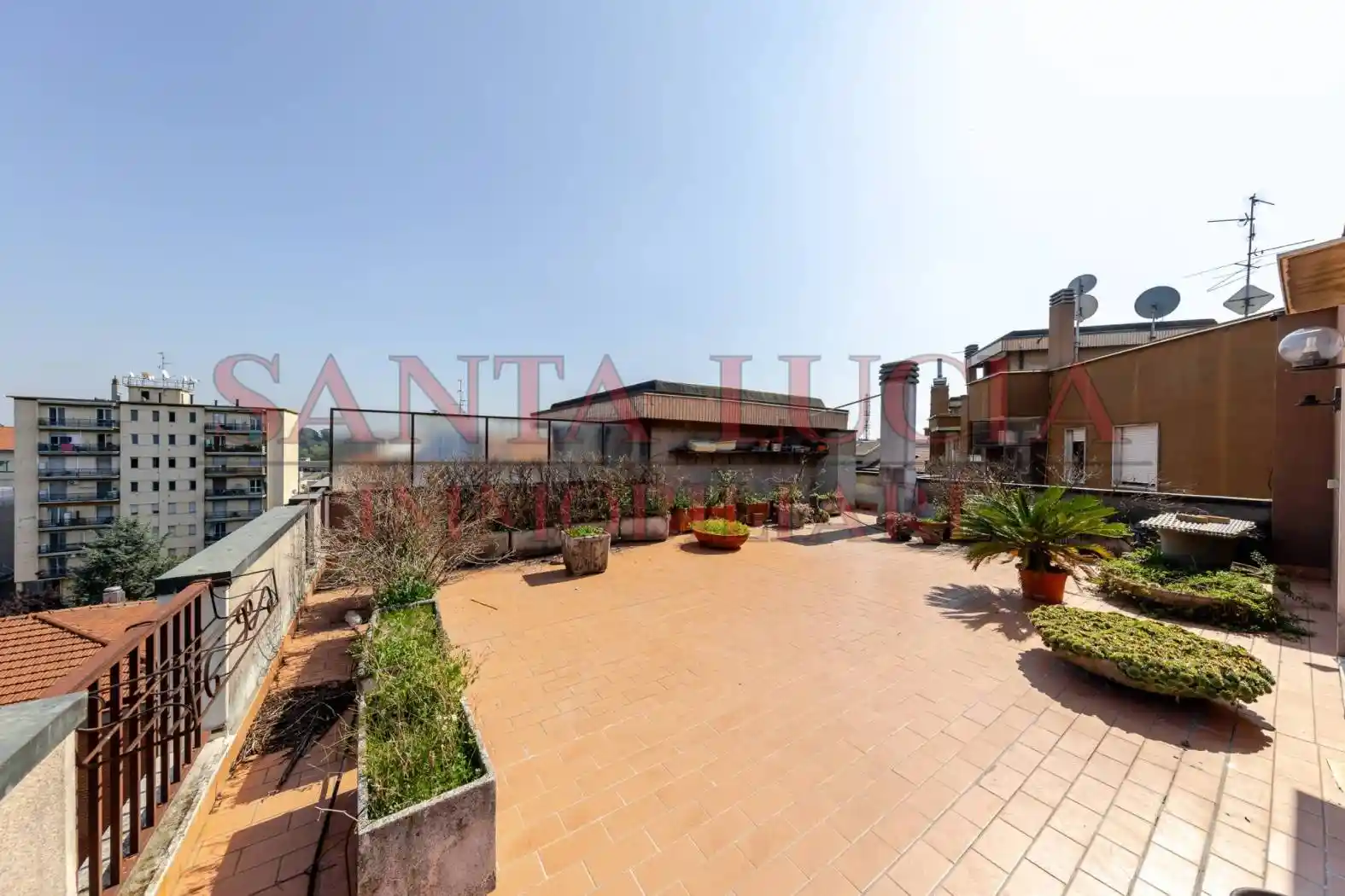 Quadrilocale piazzale Udine 8, Udine, Milano - foto 3