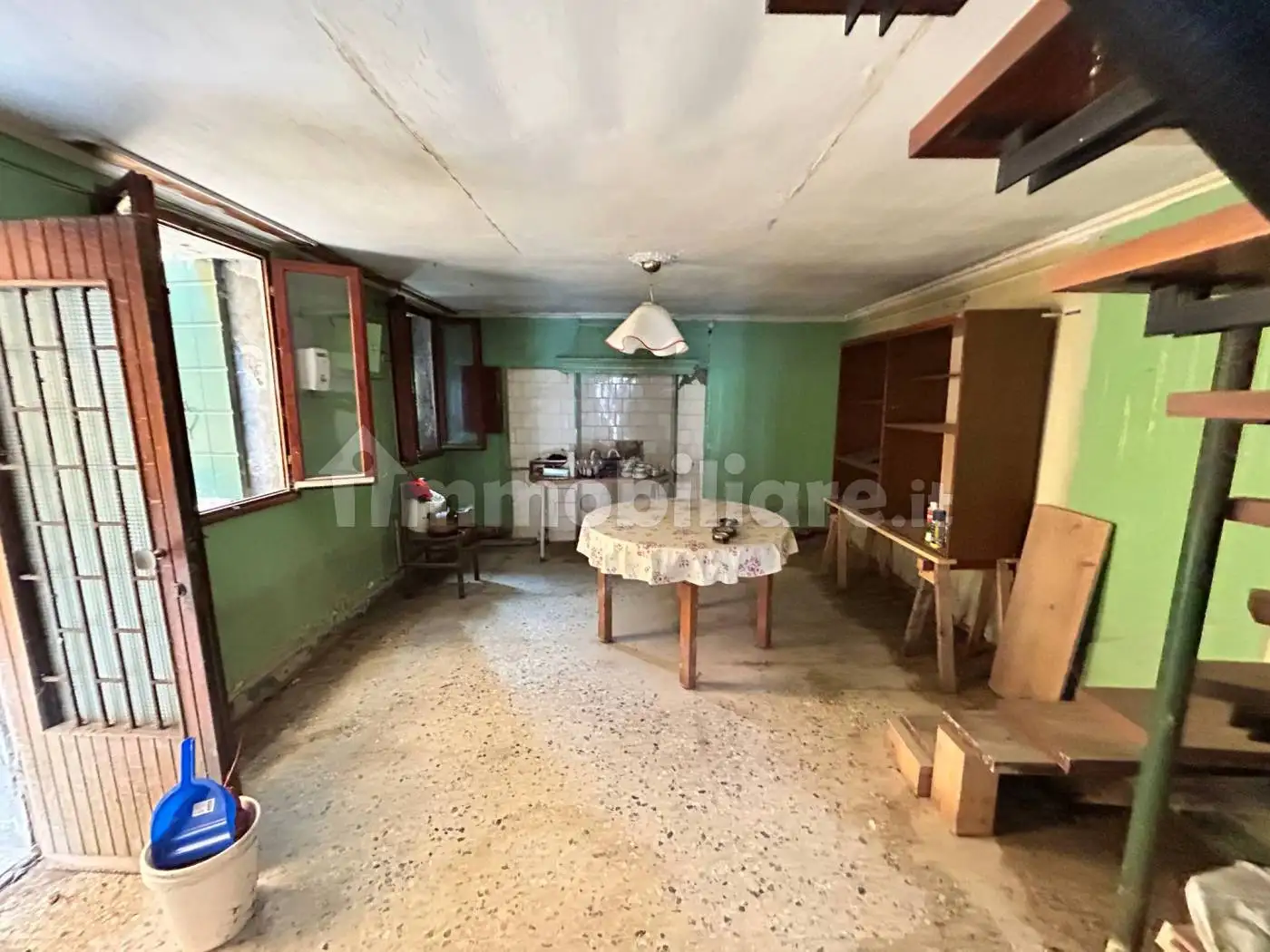 Villetta a schiera in vendita a Venezia