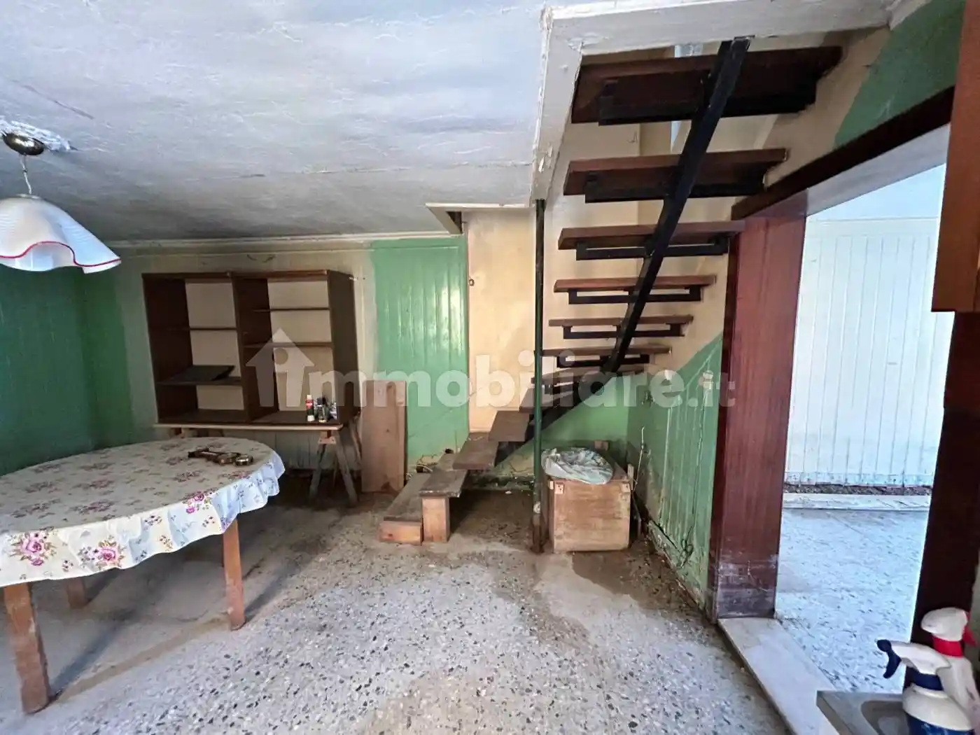 Villa a schiera 4 locali, da ristrutturare, Burano, Venezia - foto 2