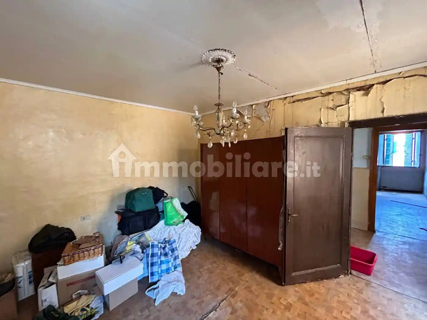 Villa a schiera 4 locali, da ristrutturare, Burano, Venezia - foto 3