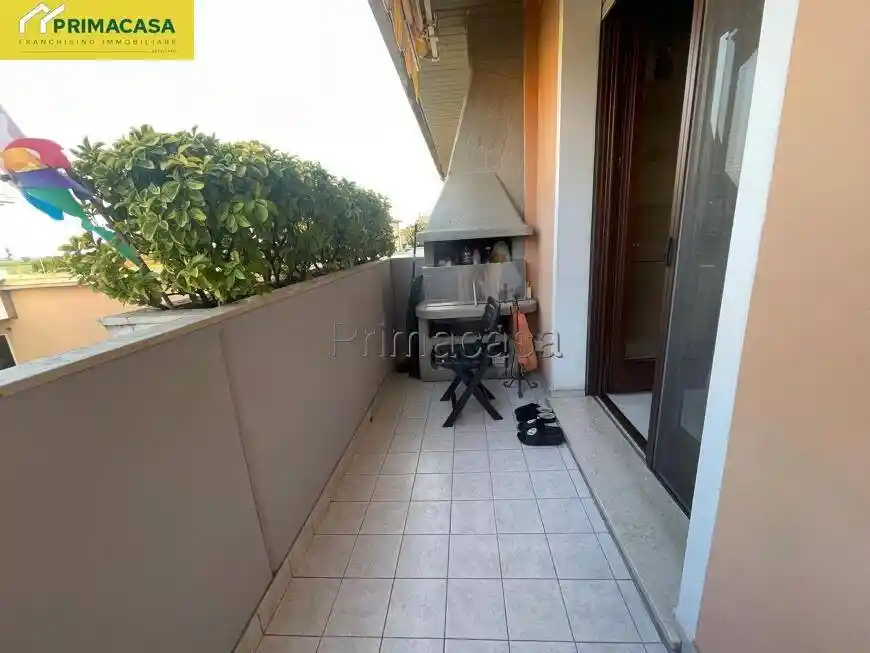 Appartamento in vendita a Codevigo