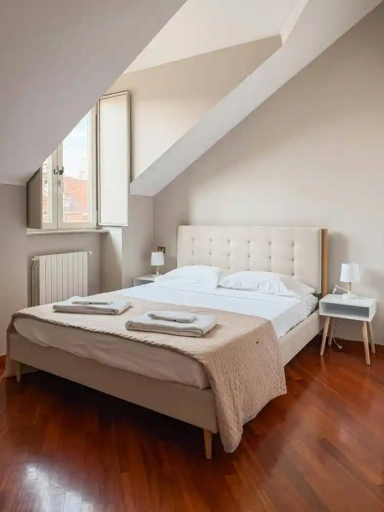 Appartamento in affitto a Torino