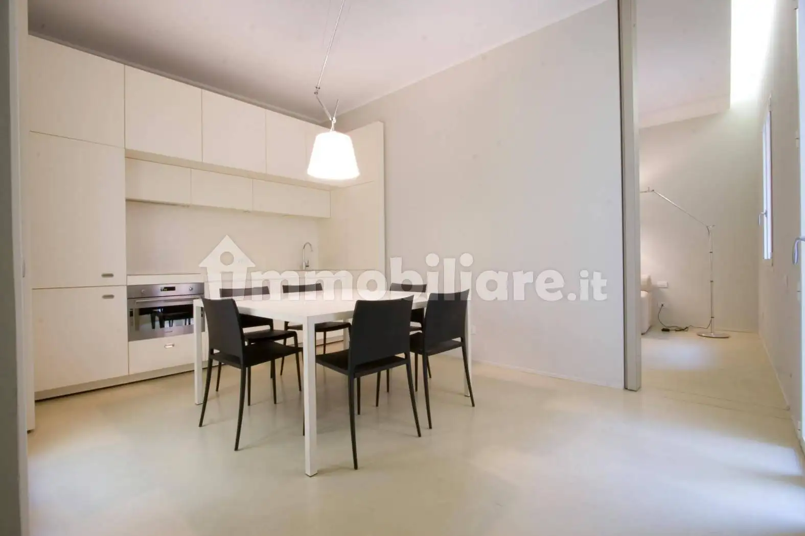 Appartamento in affitto a Bologna