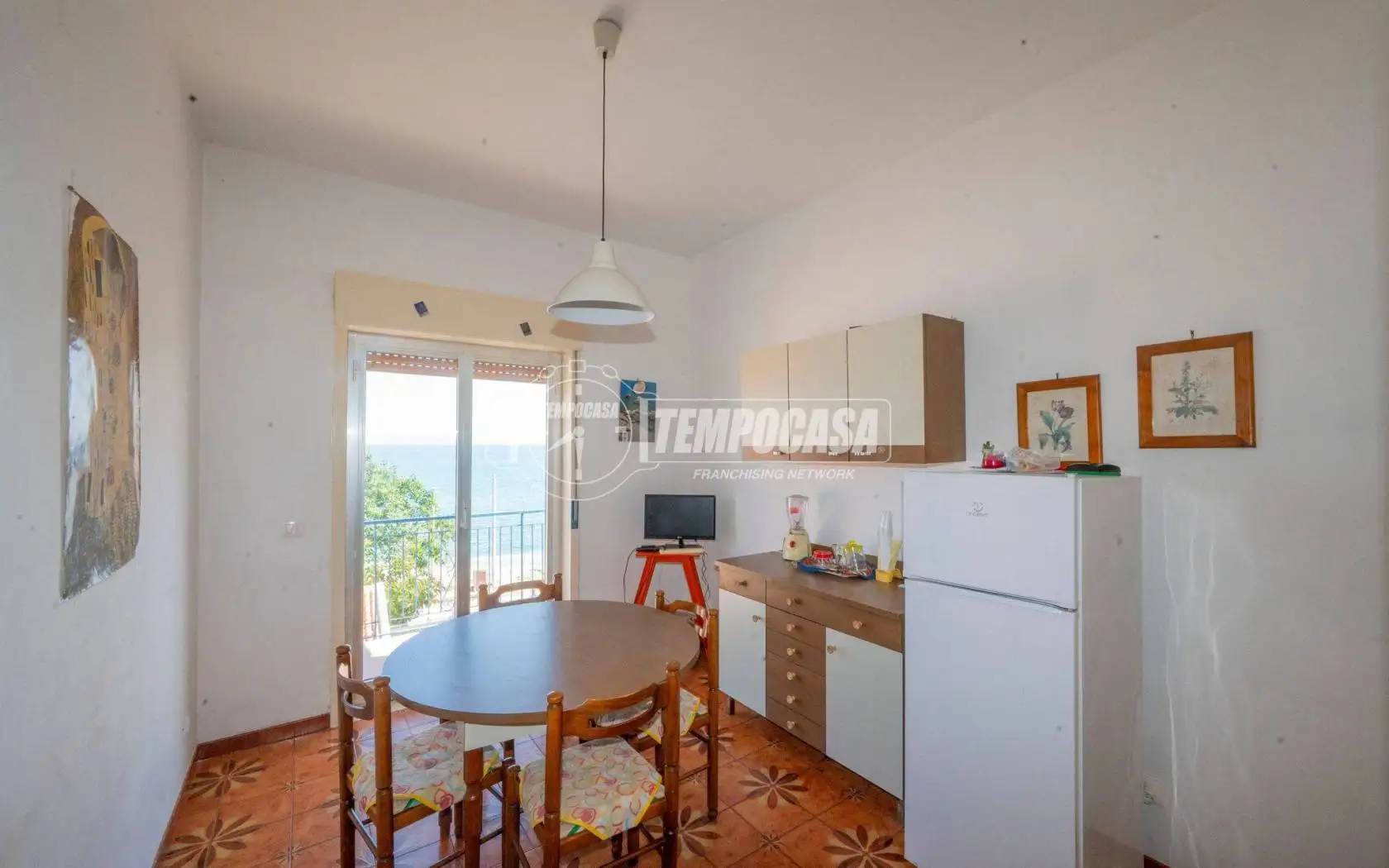 Appartamento in vendita a Messina