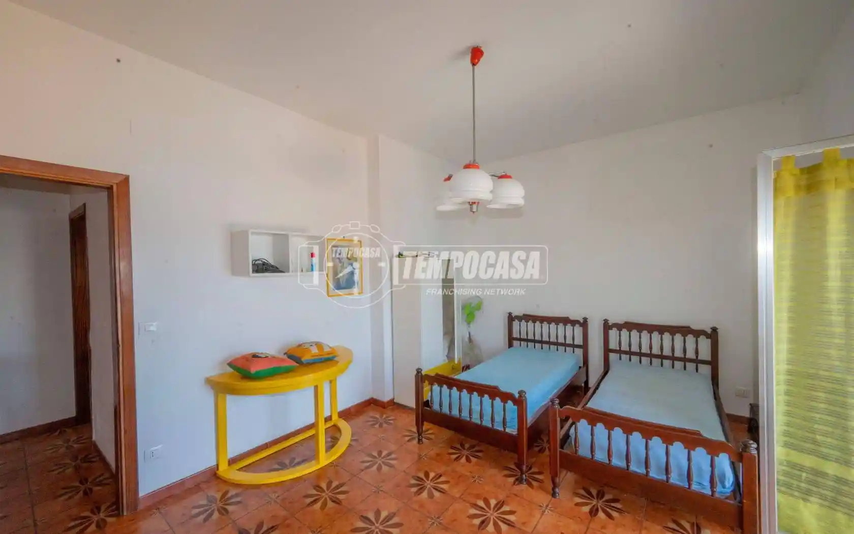 Trilocale via del Corsaro, Acqualadrone - Spartà, Messina - foto 2