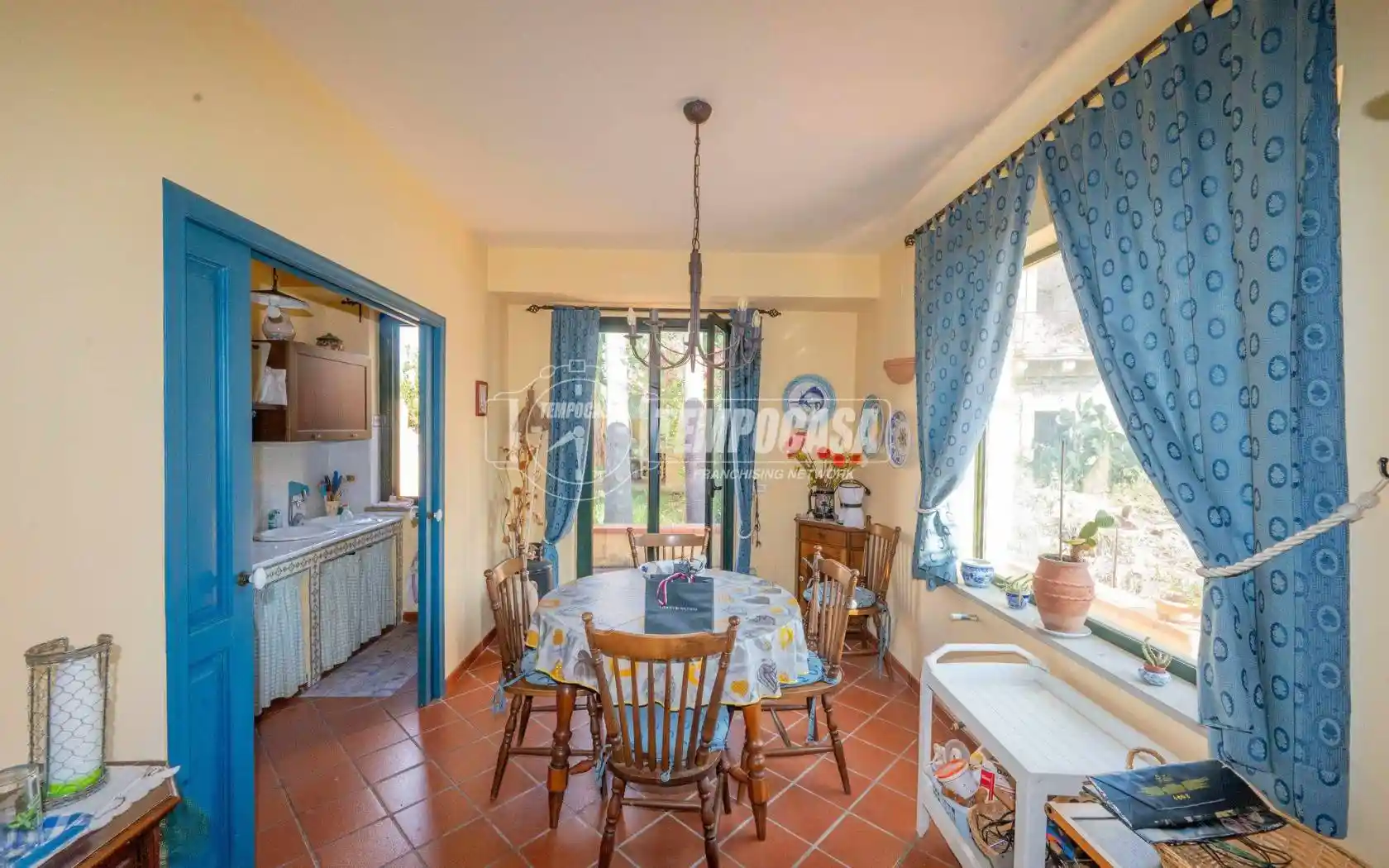 Villa unifamiliare Contrada Marmora-Rodia 3, Ortoliuzzo - San Saba, Messina - foto 4