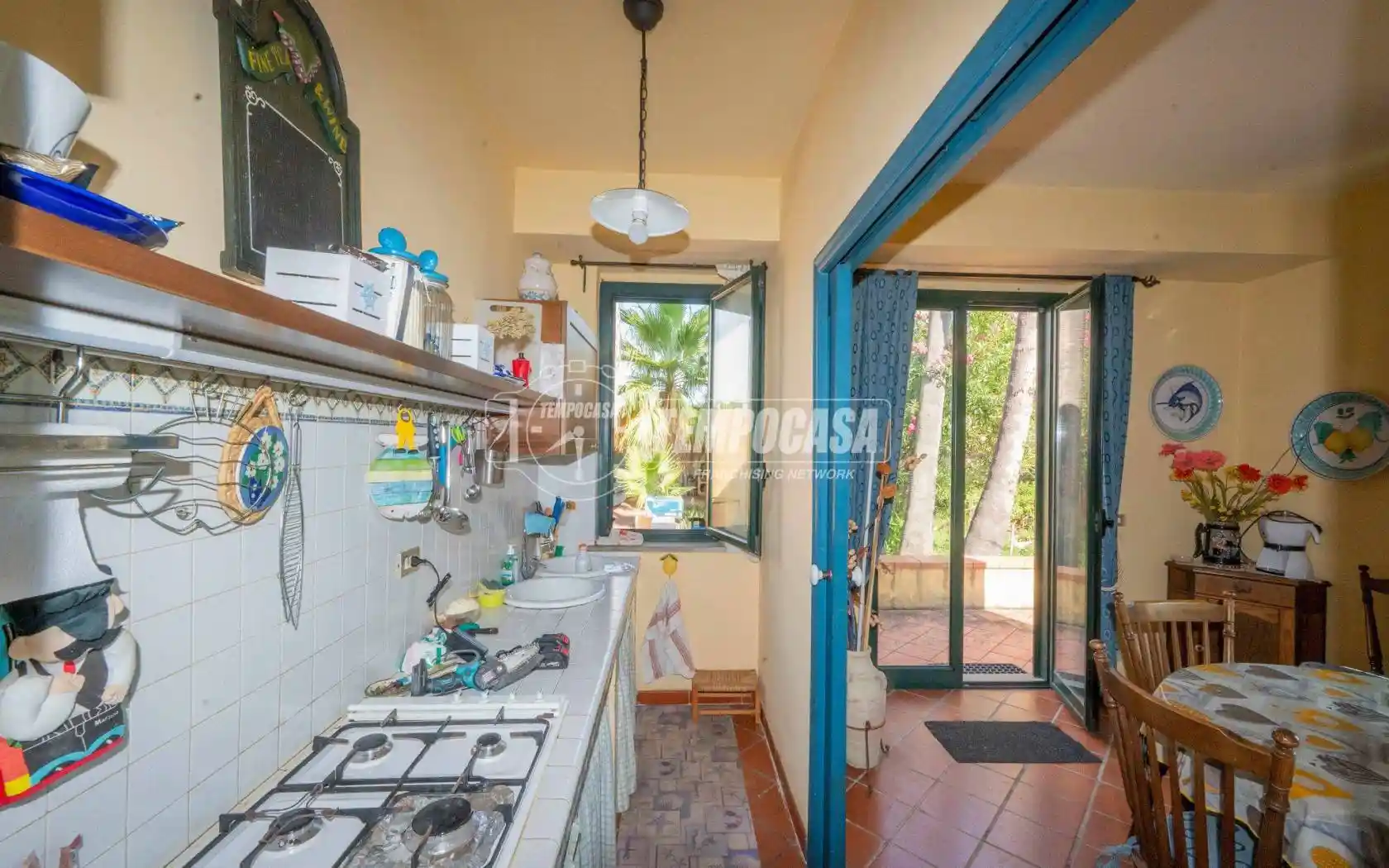 Villa unifamiliare Contrada Marmora-Rodia 3, Ortoliuzzo - San Saba, Messina - foto 5