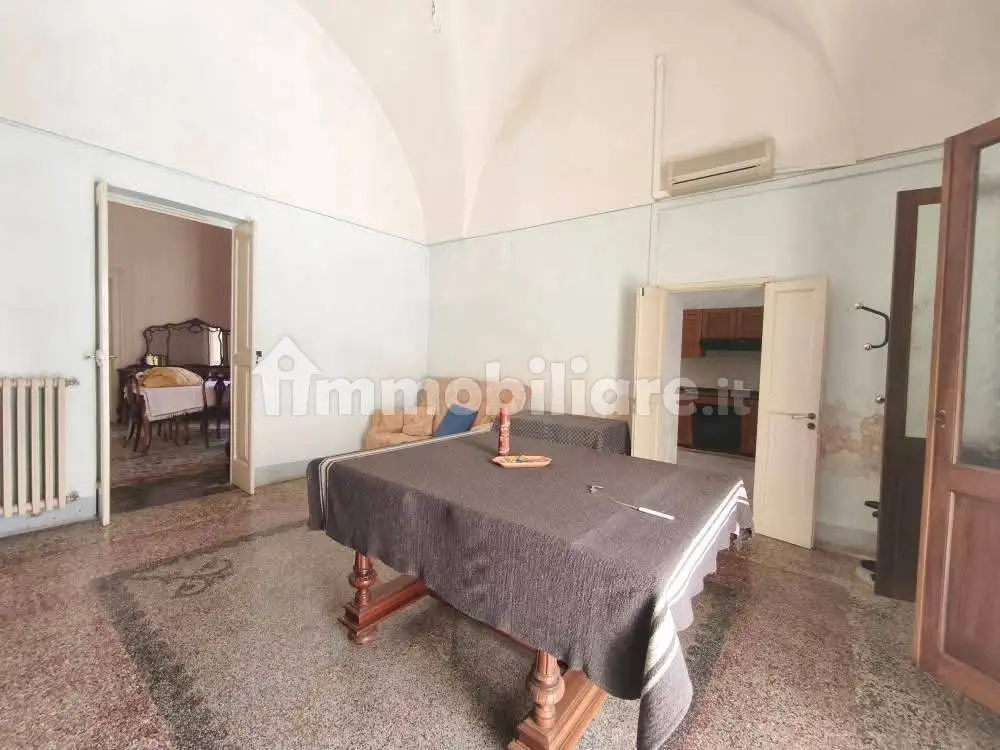 Villa in vendita a Melissano