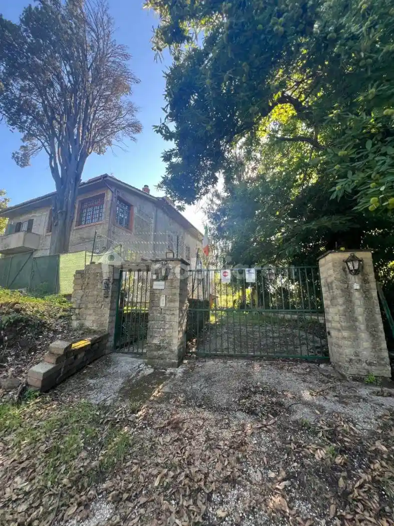 Rustico - Casale in vendita a Genazzano