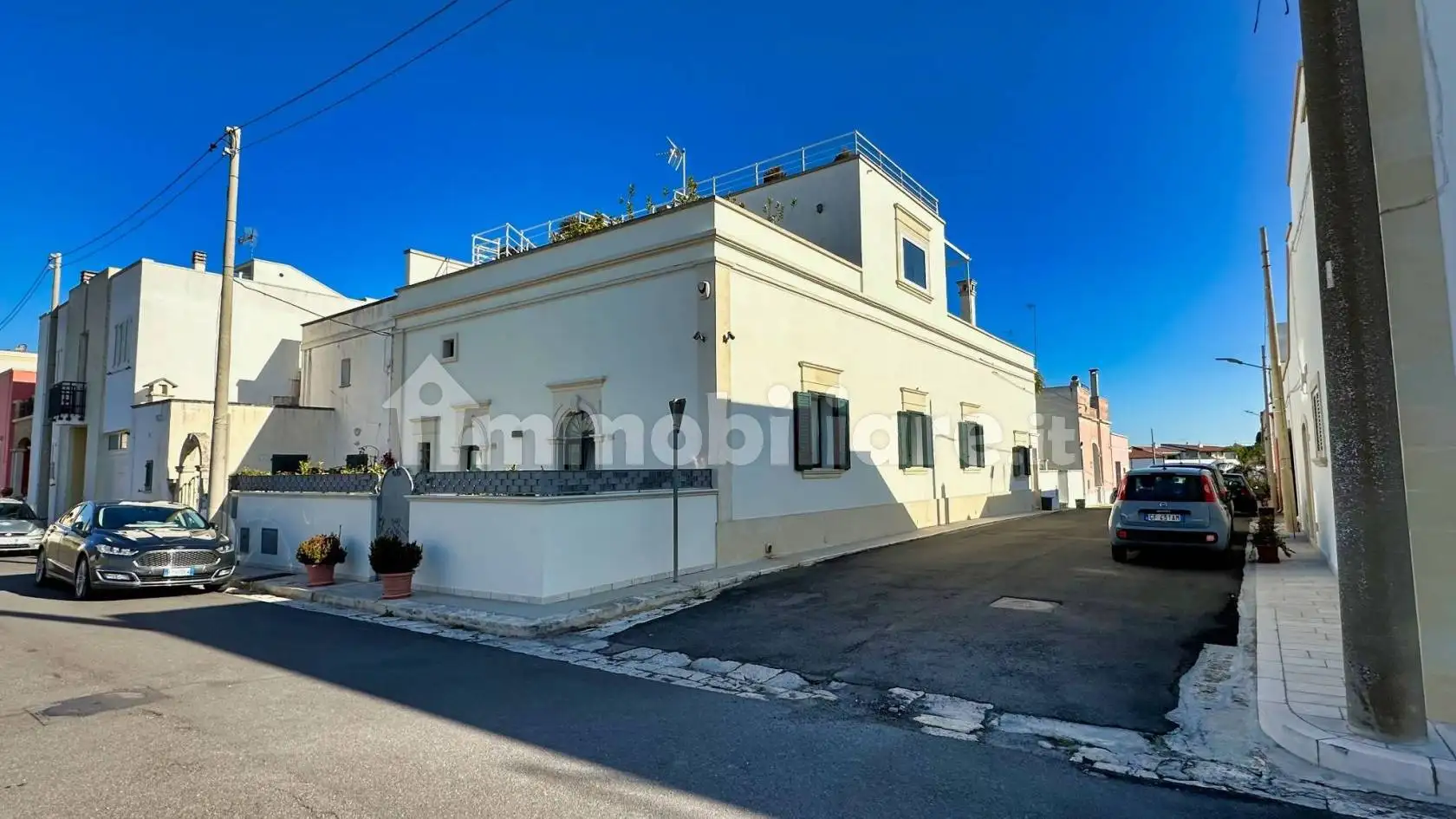 Terratetto unifamiliare via Silvio Pellico 15, Marittima, Diso - foto 2