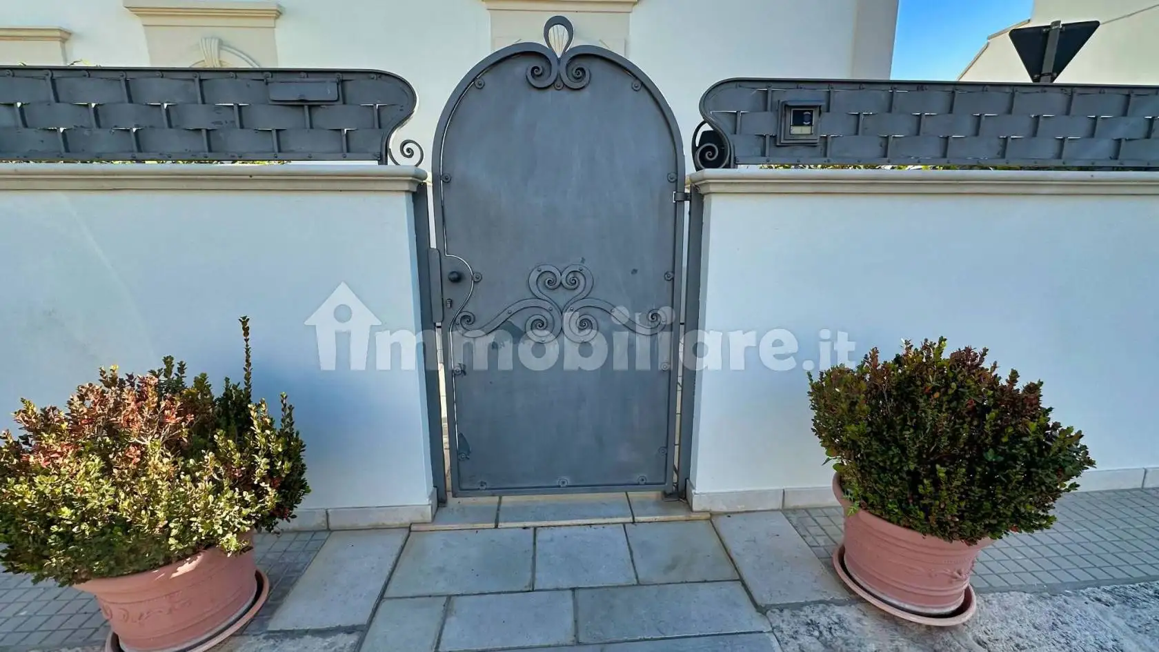 Terratetto unifamiliare via Silvio Pellico 15, Marittima, Diso - foto 3