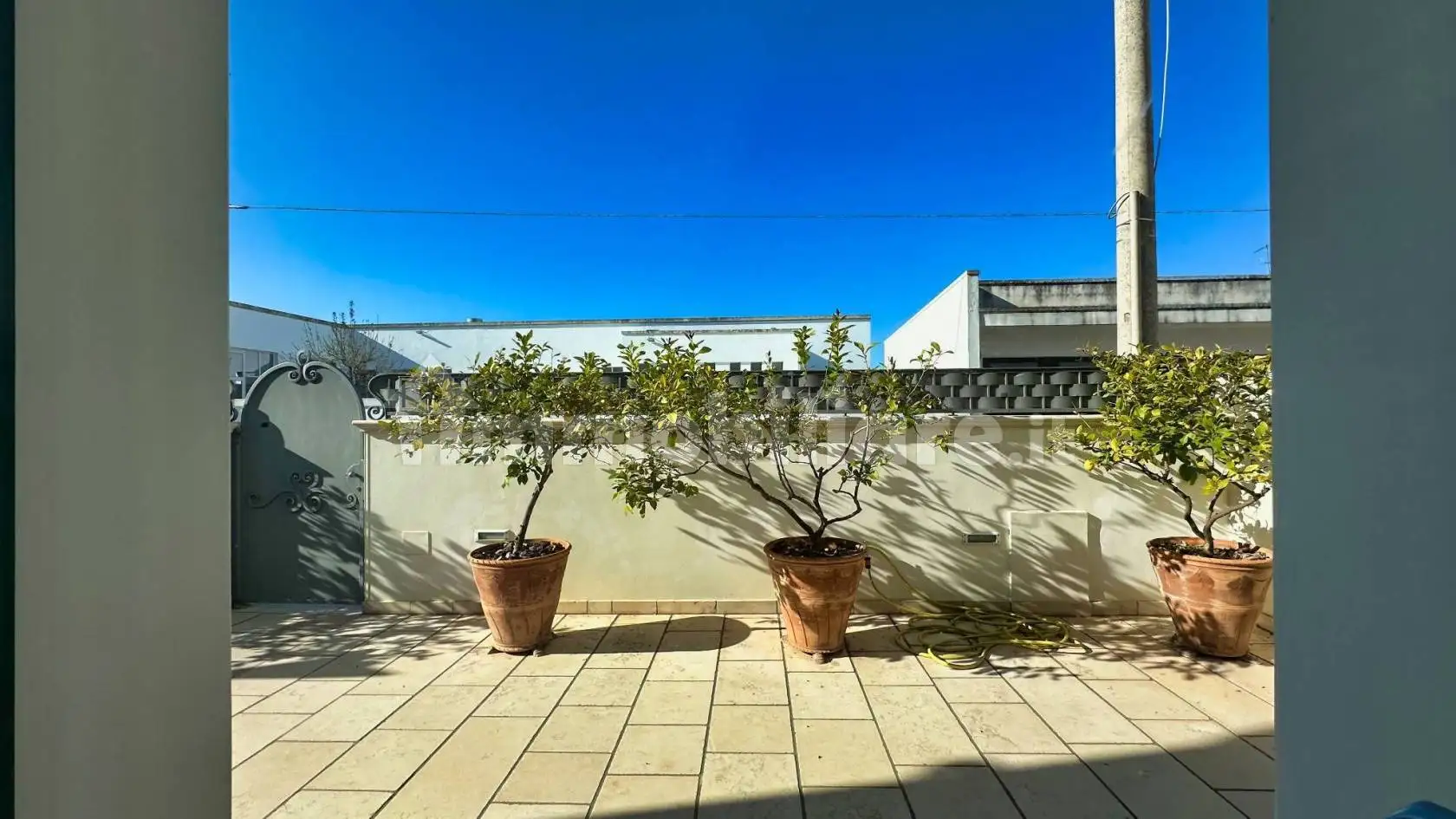 Terratetto unifamiliare via Silvio Pellico 15, Marittima, Diso - foto 4