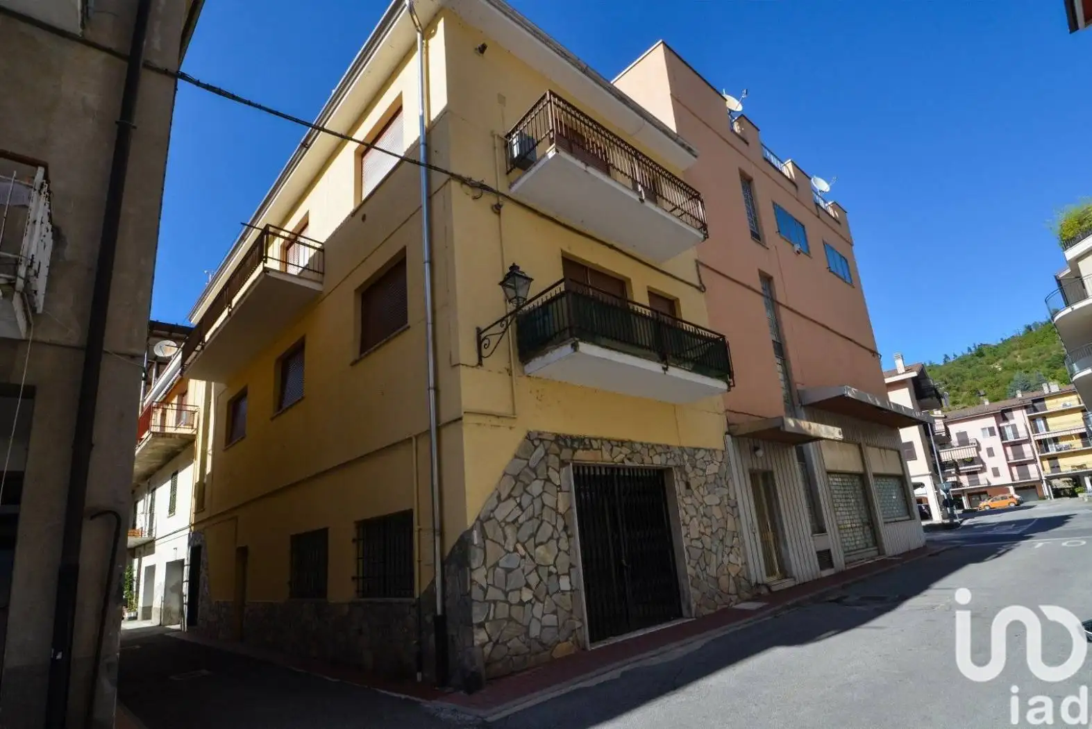 Appartamento in vendita a Millesimo