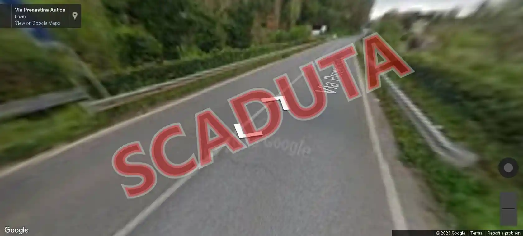 Appartamento in vendita a Palestrina