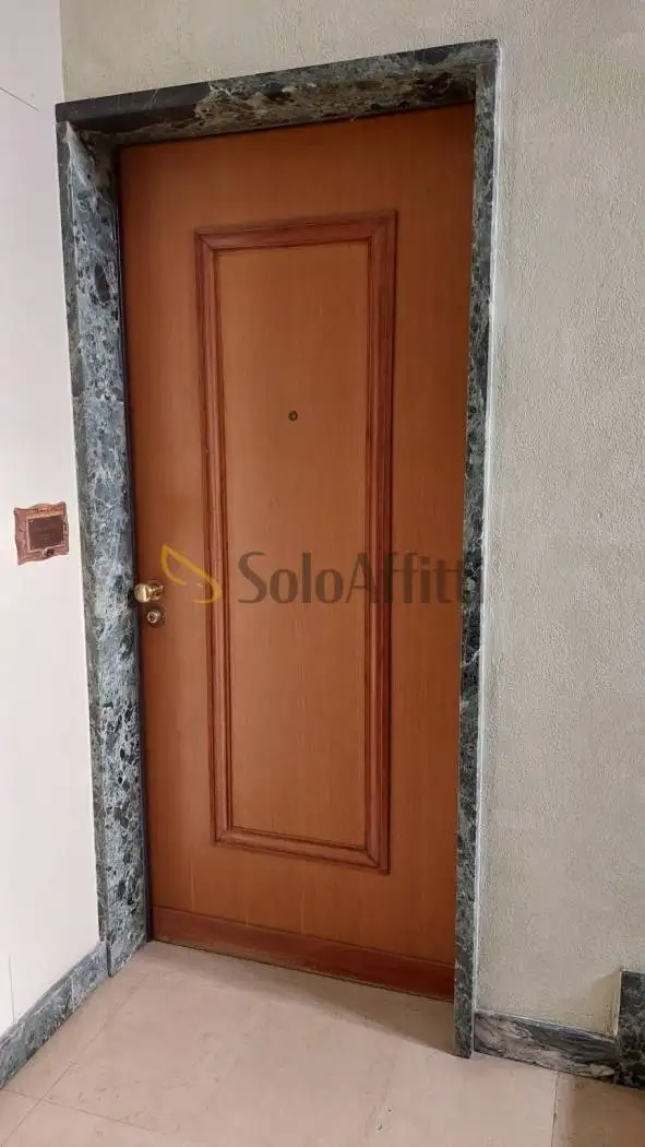 Appartamento via Gaetano de Marchi 3, Centro Storico, Biella - foto 4