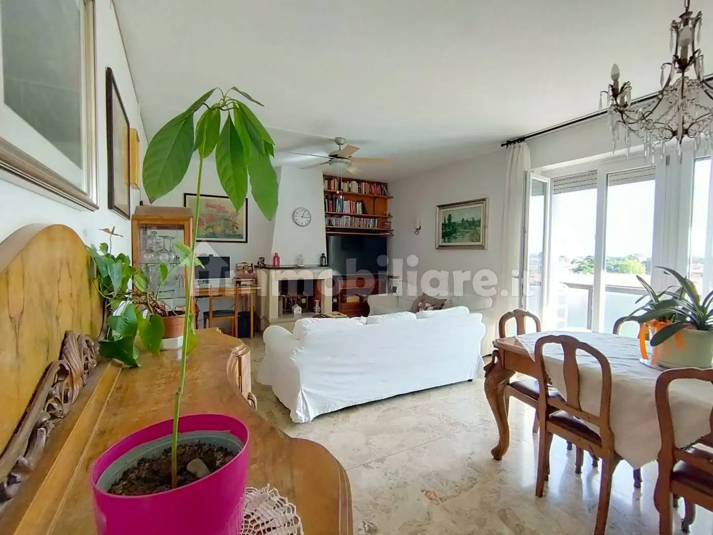 Appartamento in vendita a Udine